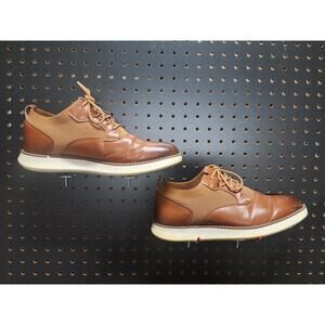 Stylish Men's Oxfords - Grab These Before They're Gone!